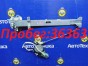 Стеклоподъемный механизм передний левый Honda Fit GD1 L13A 2004