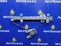Стеклоподъемный механизм задний правый Honda  Odyssey RA6 F23A 2001 