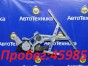 Стеклоподъемный механизм задний левый Mitsubishi Ek Wagon H81W 3G83 2002