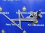 Стеклоподъемный механизм передний левый Ek Wagon H81W 3G83