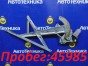 Стеклоподъемный механизм передний правый Mitsubishi Ek Wagon H81W 3G83 2002