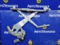 Стеклоподъемный механизм стеклоподъёмник Subaru Impreza GG2 EJ152
