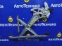 Стеклоподъемный механизм передний правый Vitz SCP10 1SZ-FE