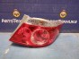 Стоп-сигнал задний правый Honda Fit Aria  GD8 L15A 2008 