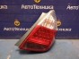 Стоп-сигнал задний правый Honda Fit GD1 L13A  2007 