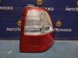 Стоп-сигнал задняя фара Honda Odyssey RA6 F23A