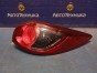 Стоп-сигнал задний правый Mazda Cx-5 KEEFW  PE-VPS 2014 