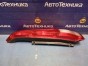 Стоп-сигнал задняя фара Nissan X-trail NT30 QR20DE