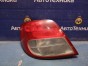 Стоп-сигнал задний левый Subaru Impreza GG2 EJ152 2000
