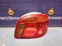 Стоп-сигнал задний правый Toyota Vitz SCP10  1SZ-FE 2004 