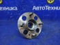 Ступица цапфа поворотный кулак Honda Fit GD1 L13A