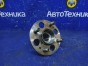 Ступица цапфа поворотный кулак Honda Fit GD1 L13A