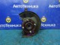 Ступица цапфа поворотный кулак Honda Fit GD1 L13A
