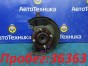 Ступица передняя левая Honda Fit GD1 L13A  2004 