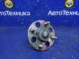 Ступица цапфа поворотный кулак Honda Fit GD1 L13A