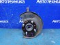 Ступица цапфа поворотный кулак Honda Fit GD1 L13A