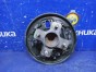 Ступица цапфа поворотный кулак Honda N-box JF3 S07B