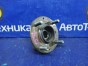 Ступица цапфа поворотный кулак Honda N-box JF3 S07B