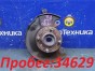 Ступица передняя правая Honda N-wgn JH1 S07A  2013 
