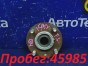 Ступица передняя Mitsubishi Ek Wagon H81W  3G83 2002 