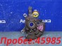 Ступица передняя левая Mitsubishi Ek Wagon  H81W 3G83 2002 