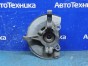 Ступица цапфа поворотный кулак Mitsubishi Outlander CW5W 4B12