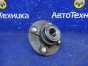 Ступица задняя левая Bluebird Sylphy QG10 QG18DE
