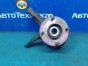 Ступица цапфа поворотный кулак Nissan Sunny FB15 QG15DE