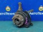 Ступица передняя левая Nissan X-trail NT30  QR20DE 2004 