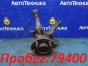 Ступица передняя левая Nissan X-trail NT30  QR20DE 2006 