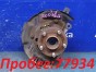 Ступица передняя левая Subaru Impreza GG2  EJ152 2000 