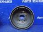 Тормозной барабан задний левый Rush J210E 3SZ-VE