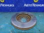 Тормозной диск передний Fit Aria GD8 L15A