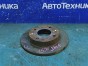 Тормозной диск  Honda N-wgn JH1 S07A