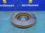 Тормозной диск  Honda Step Wagon RF3 K20A