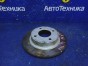 Тормозной диск  Mitsubishi Ek Wagon H81W 3G83