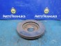 Тормозной диск передний Bluebird Sylphy QG10 QG18DE