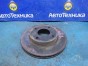 Тормозной диск  Nissan Bluebird Sylphy QG10 QG18DE
