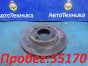 Тормозной диск передний Nissan Bluebird Sylphy  QG10 QG18DE 2004 