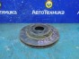 Тормозной диск  Nissan Note E12 HR12DDR