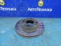Тормозной диск  Nissan Sunny FB15 QG15DE