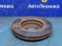 Тормозной диск передний X-trail NT30 QR20DE