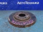 Тормозной диск  Nissan X-trail NT30 QR20DE