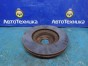 Тормозной диск  Subaru Forester SG5 EJ202