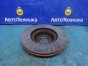 Тормозной диск  Subaru Forester SG5 EJ202