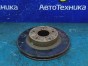 Тормозной диск  Subaru Impreza GG2 EJ152
