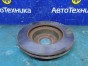 Тормозной диск передний Impreza GG2 EJ152