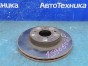 Тормозной диск  Subaru Impreza GG2 EJ152