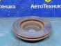 Тормозной диск передний Impreza GG2 EJ152
