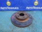 Тормозной диск  Subaru Impreza GG3 EJ152
